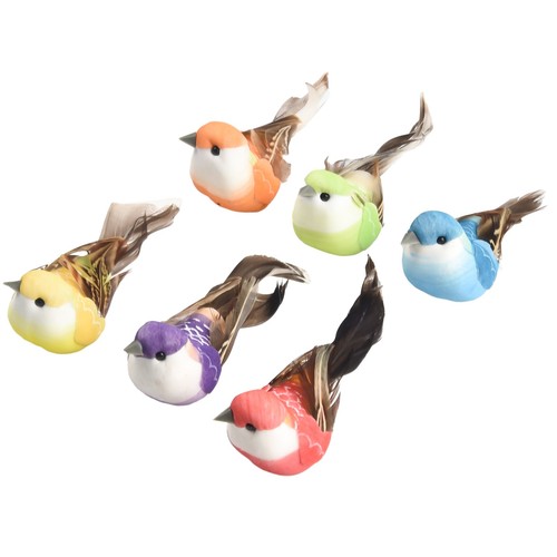 Faux artificiel oiseaux - artificiel,