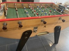 baby foot bonzini b60