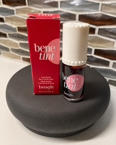 Benefit benetint rose - benefit,