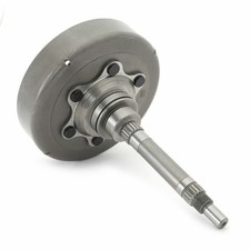 Humide Embrayage Tambour