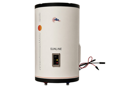 Chauffe eau solaire 60l - 60l, elix