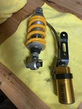 Ohlins YA467 Rear Shock Absorber for Yamaha YZF-R25 / YZF-R3 / MT-25 / MT-03