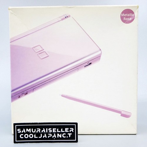 Console nintendo lite - nintendo,