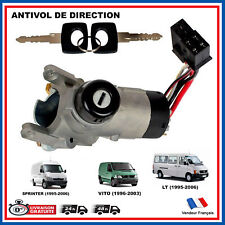 NEIMAN pour Mercedes VITO W638