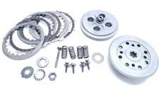 Embrayage incomplet Yamaha TZR