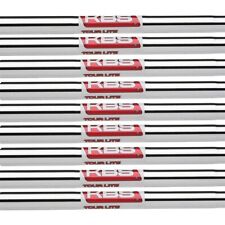 KBS Tour Lite Chrome Iron