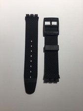 ASCB100 SWATCH CHRONO SCUBA BLACK FRIDAY STRAP