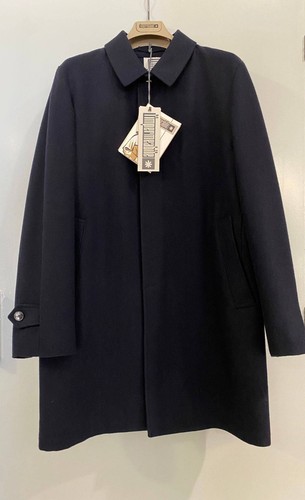 Imperméable martin - 🔵,