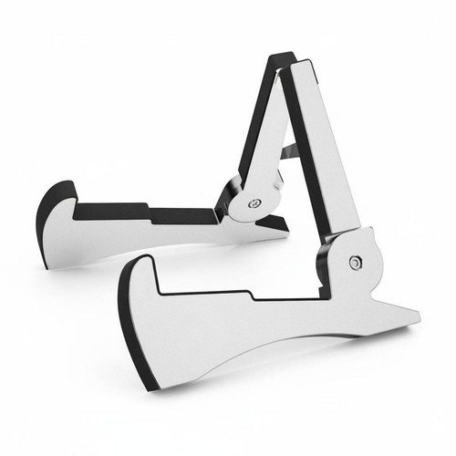 Support guitare pliable - support,