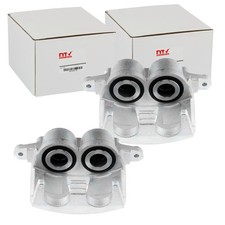 2X NTY ÉTRIER DE FREIN AVANT