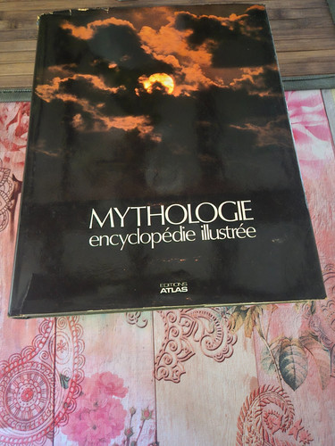 Mythologie encyclopedie - mythologie,