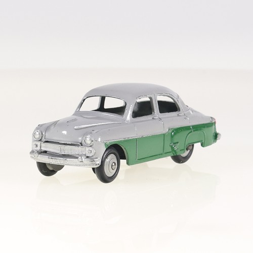 Dinky toys 164 vauxhall - dinky,