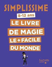 Simplissime - Le livre de