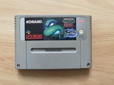 Turtles Tournament Fighters -