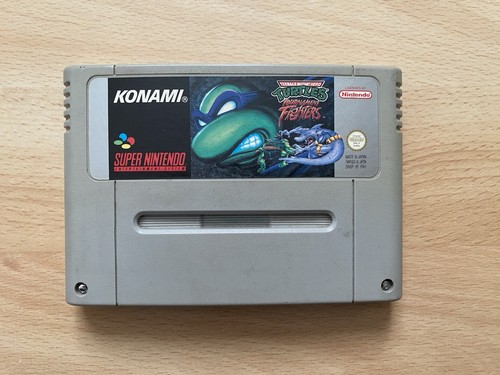 Turtles tournament fighters - tournament,