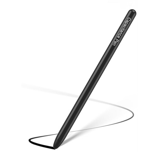 Stylet capacitif tactile - 2x(stylet,