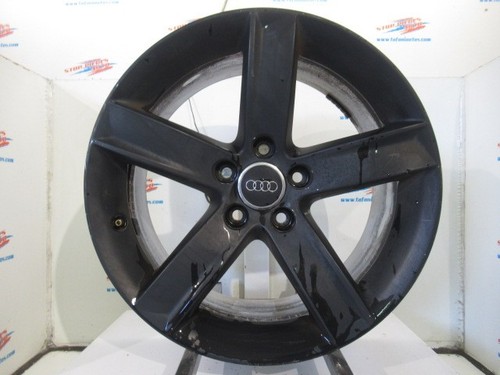Jante aluminium audi 17 - audi,