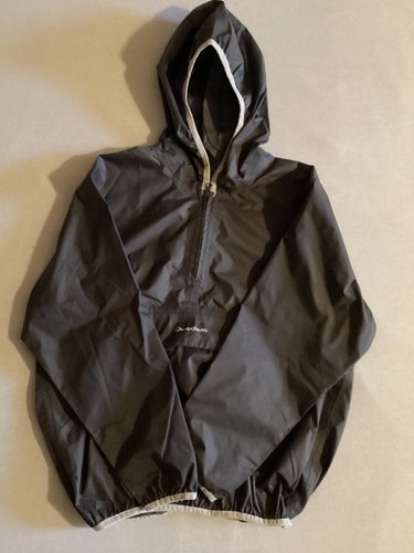 Kway quechua taille 10 - kway, ans