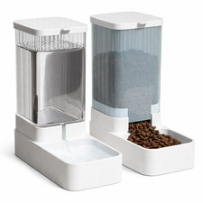 Distributeur Croquettes