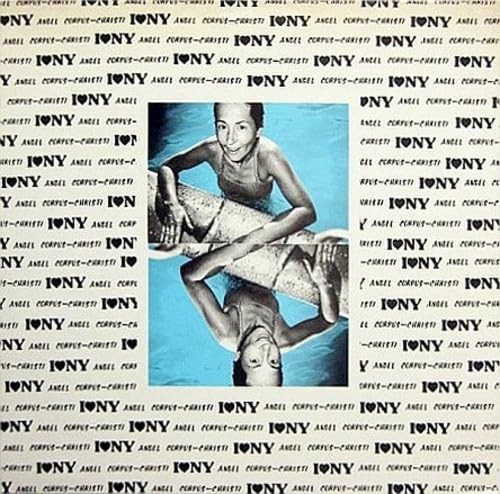 Love new york angel - new, (dvd)