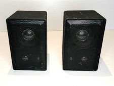 Enceintes Monacor MKS‑50 –