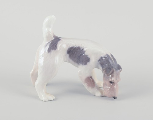 Royal copenhagen figurine en - copenhagen,,