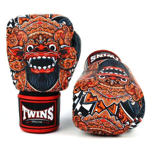 Twins barong cuir - twins,