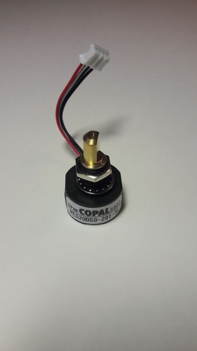W02 3727 rit sub encodeur - w02-3727-05,