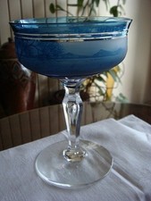 VAL ST LAMBERT Coupe à