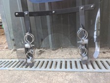 Triumph Bonneville Speedmaster 2012 Powerbronze Used Screen #KH35