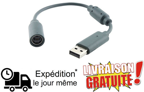 Cable adaptateur usb femelle - adaptateur,