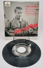 Eddie Cochran ‎– C'mon