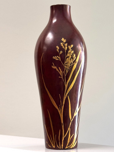 Christofle dinanderie rare - christofle,