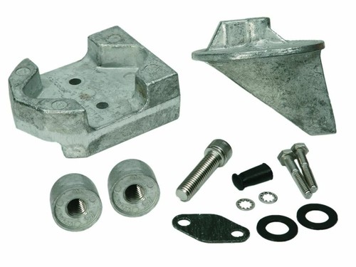 Ensemble anodes aluminium - en,