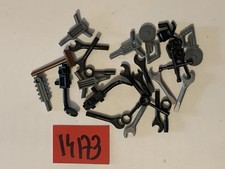 Lot D’accessoires Lego