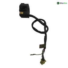 Commodo gauche SUZUKI GSXR