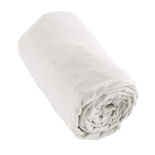 Drap housse 180x200 cm - drap,