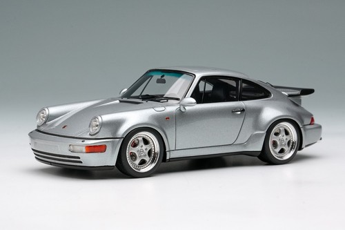 Porsche 911 turbo 6 - porsche,