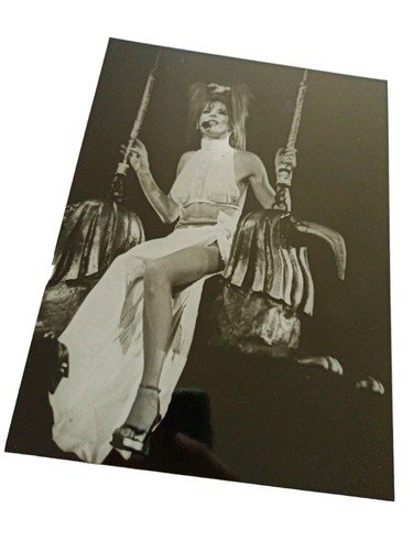 Mylène farmer photo - mylène, originale