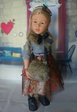 poupée Gotz Happy Kidz