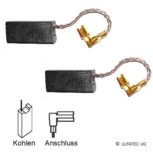 Balais bosch gbh dfr - bosch, 4-32