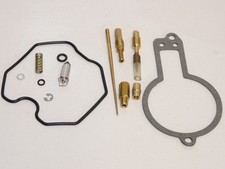 Kit carburateur pour la Honda