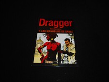 Trillo / Mandrafina : Dragger