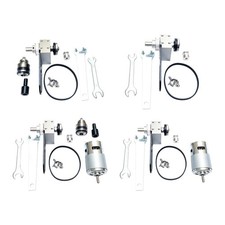 Broche de scie à table à