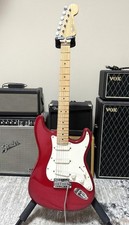 Fender USA Deluxe Stratocaster