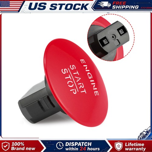 Replacement start stop switch - replacement,