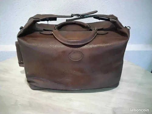 Sac voyage texier - voyage,