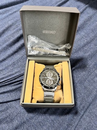 Montre seiko solar - seiko,