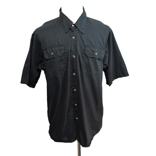 Chemise wrangler manche courte - manche,