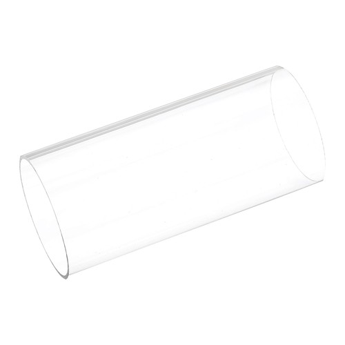 Tube polycarbonate rigide